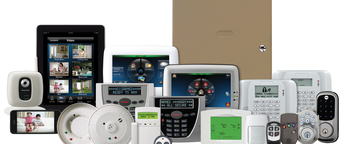Dumont Security Systems